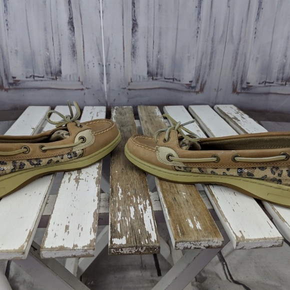 Sperry Cheetah 6.5 - Picture 4 of 8